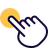 Gesture icon