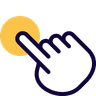 Gesture click