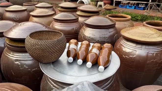 Tương nếp