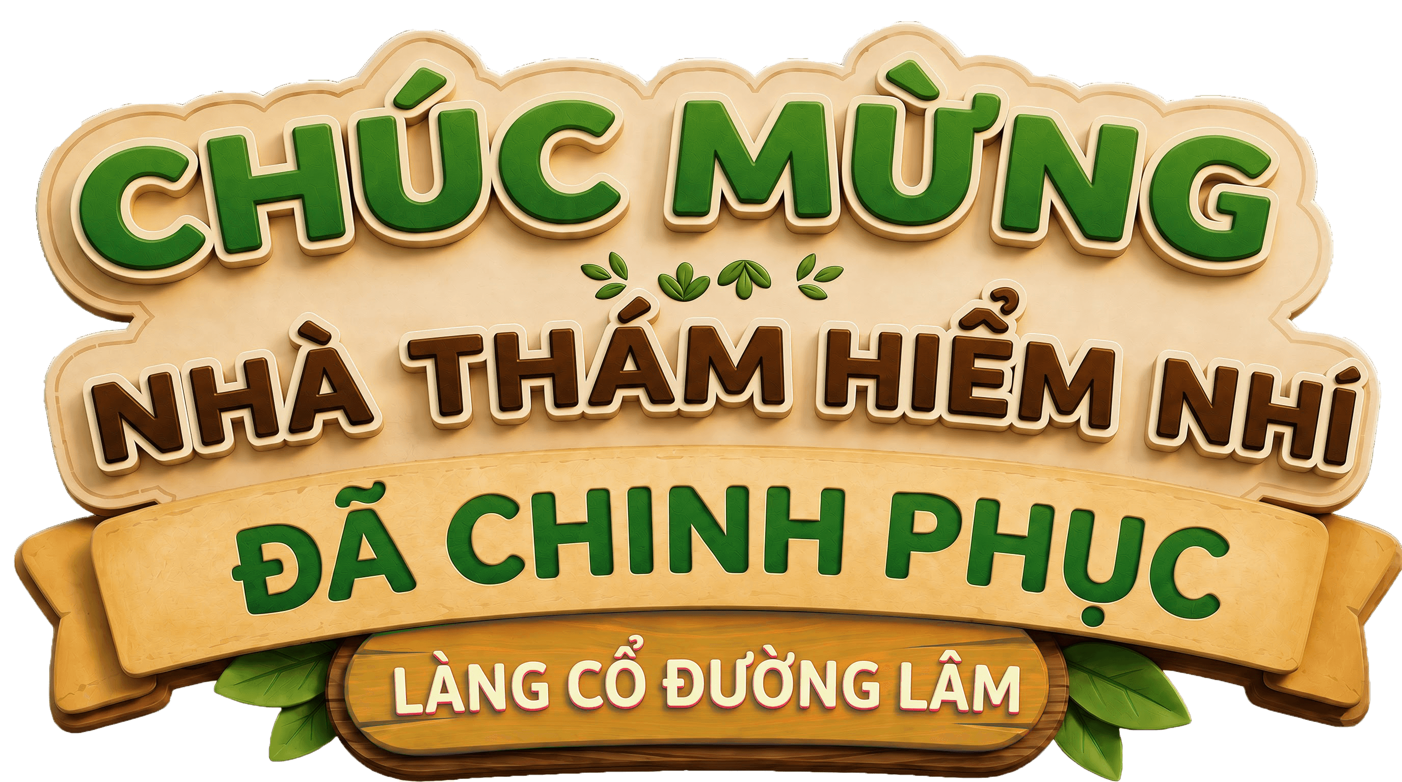 Chúc mừng
