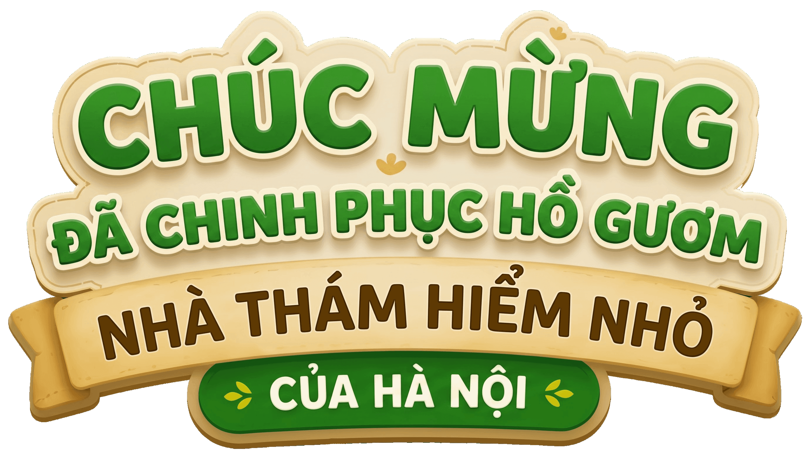 Chúc mừng
