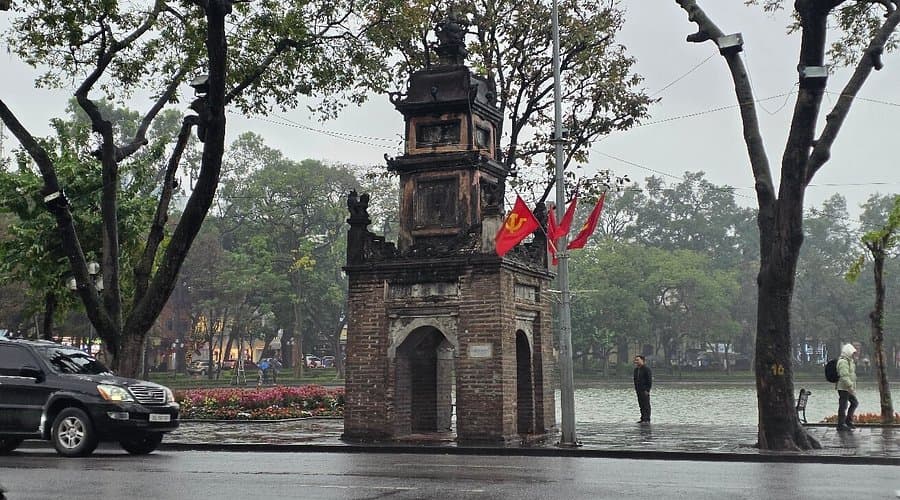 Tháp Hòa Phong